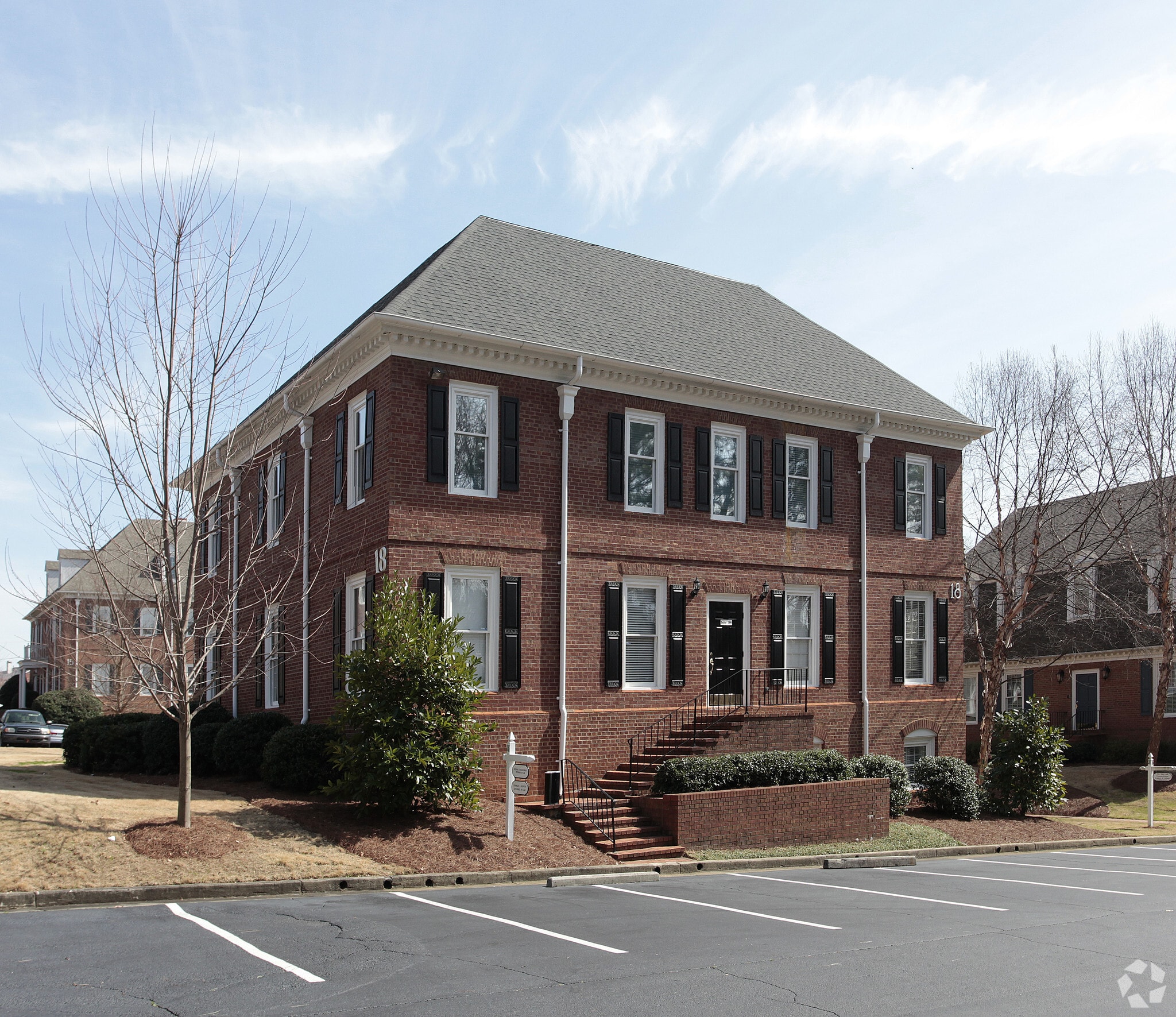 1640 Powers Ferry Rd SE, Marietta, GA à louer Photo principale- Image 1 de 23