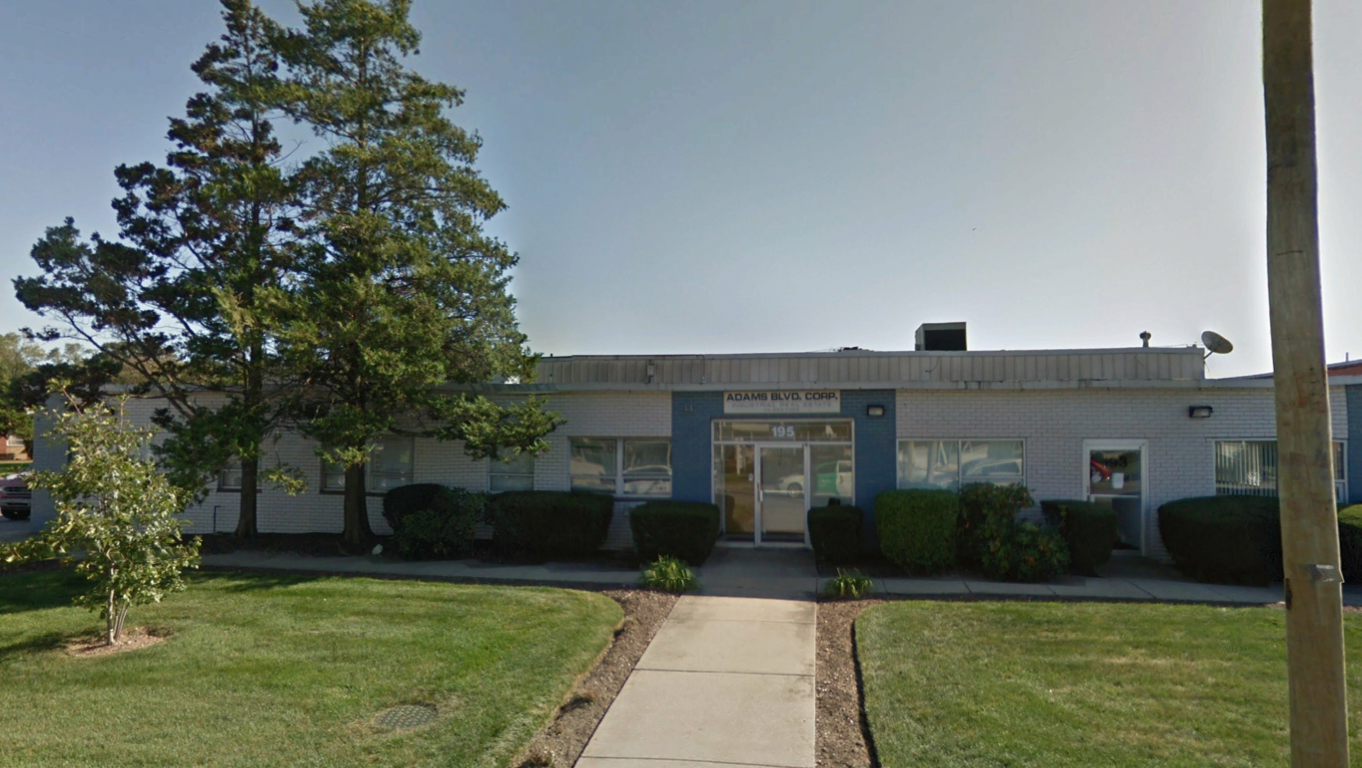 195 Marine St, Farmingdale, NY for lease Building Photo- Image 1 of 3