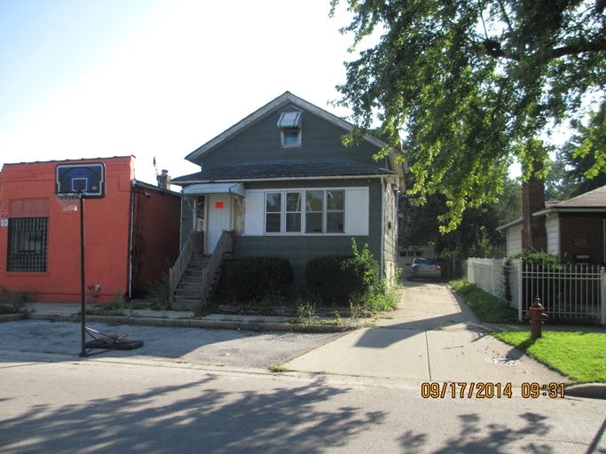 700 Henry St, Joliet, IL à vendre - Photo principale - Image 1 de 1