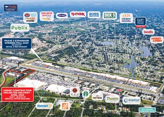 More details for 5900 Sumter Blvd, North Port, FL - Office/Medical for Lease