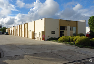 More details for 61 Aviador St, Camarillo, CA - Industrial for Lease