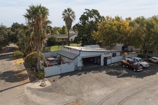 Plus de détails pour 3725 Pine St, Rocklin, CA - Commerce de détail à vendre