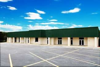 Plus de détails pour 1400 E Shotwell St, Bainbridge, GA - Commerce de détail à vendre