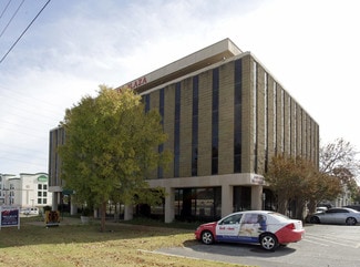 More details for 2828 E 51st St, Tulsa, OK - Office for Lease