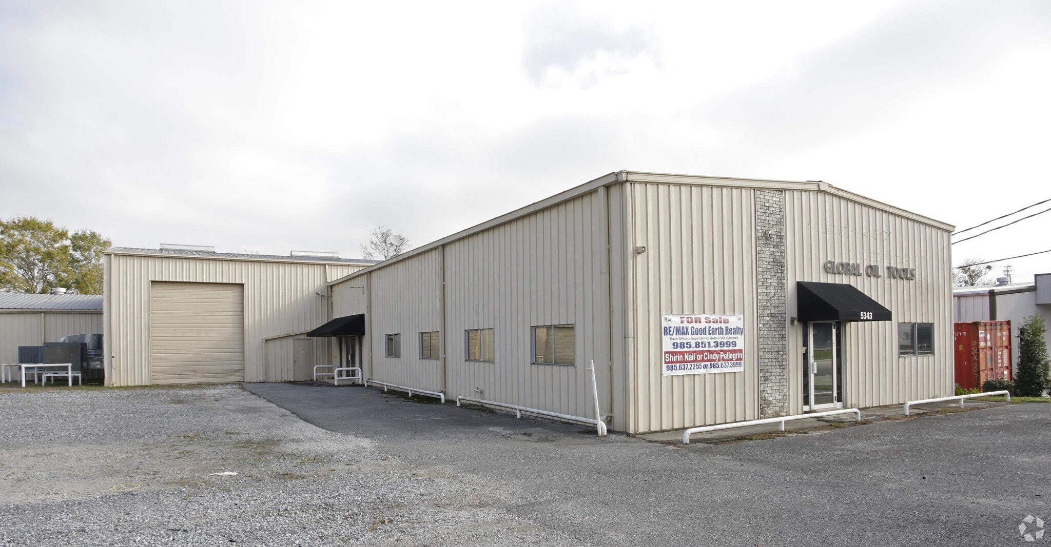5343 Highway 311, Houma, LA for lease Primary Photo- Image 1 of 6