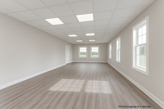 1535 Old Henderson Rd, Columbus, OH for lease Interior Photo- Image 2 of 5