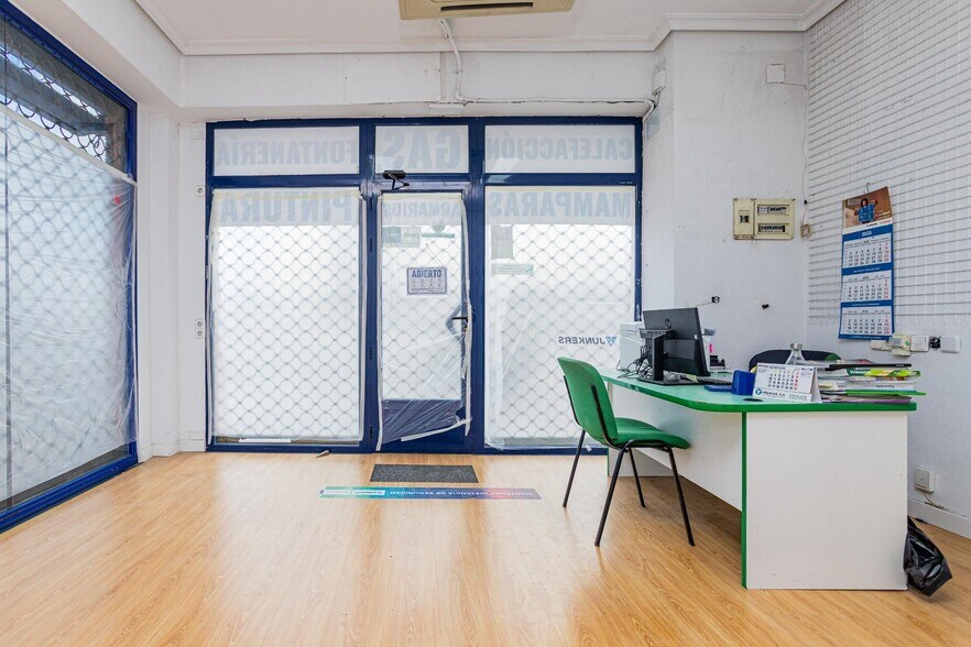 Calle de Gazaperas, 2, Fuenlabrada, Madrid à louer - Photo intérieure - Image 2 de 15