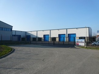 More details for Scarva Rd, Banbridge - Industrial for Lease