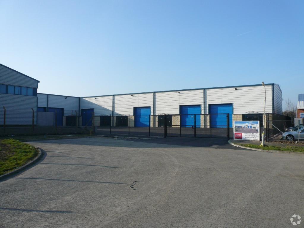 Scarva Rd, Banbridge for lease Primary Photo- Image 1 of 3