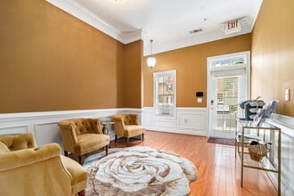 1275 Shiloh Rd NW, Kennesaw, GA for lease Lobby- Image 2 of 5