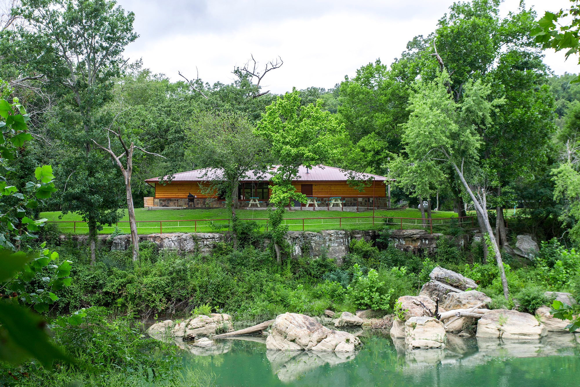 5362 OK-10, Tahlequah, OK for sale Primary Photo- Image 1 of 5