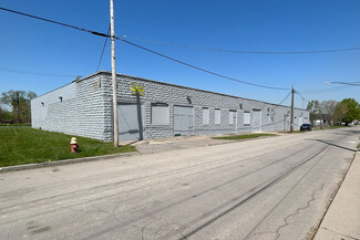 Plus de détails pour 481 Beaufait St, Detroit, MI - Vente au détail, Industriel à louer