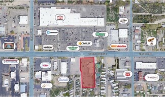 Plus de détails pour 2839 North Ave, Grand Junction, CO - Terrain à louer