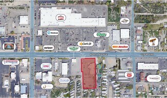 Plus de détails pour 2839 North Ave, Grand Junction, CO - Terrain à louer