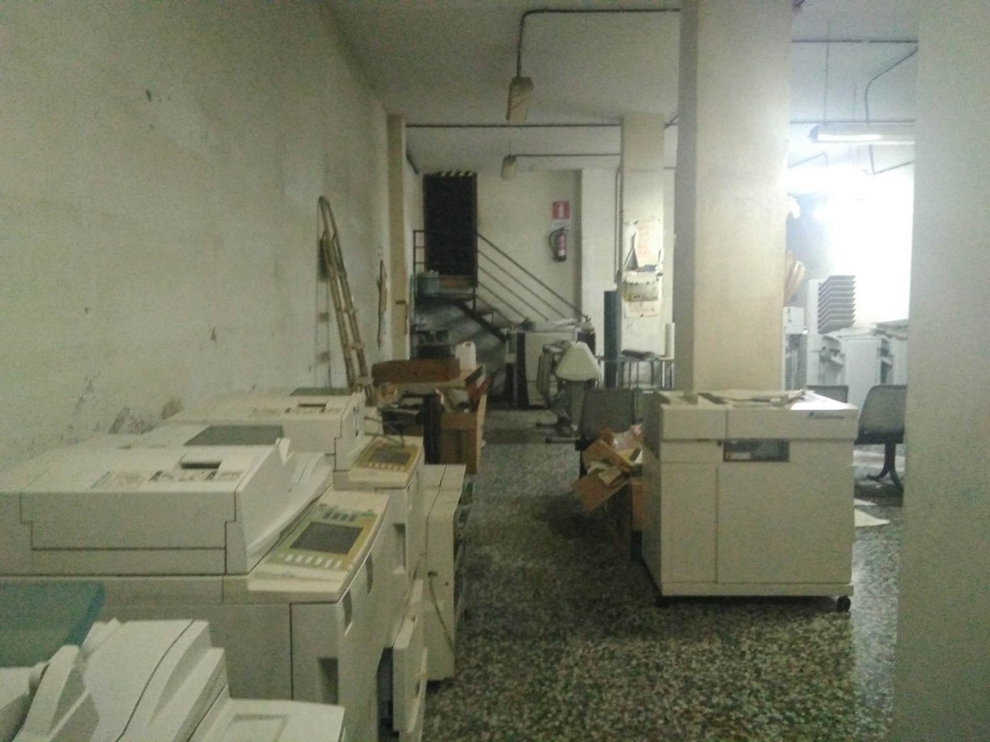 Retail in Cáceres, Cáceres for lease Building Photo- Image 1 of 10