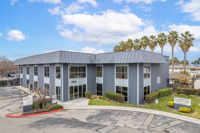 More details for 1900 Lafayette St, Santa Clara, CA - Office for Sale
