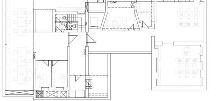 Bureau dans Madrid, Madrid à louer Plan d’étage type- Image 1 de 4