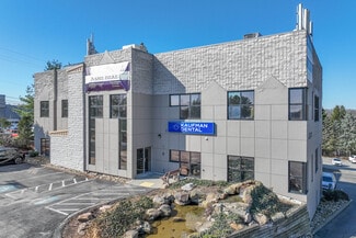 More details for 10431 Perry Hwy, Wexford, PA - Coworking for Lease