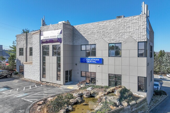 Plus de détails pour 10431 Perry Hwy, Wexford, PA - Coworking à louer