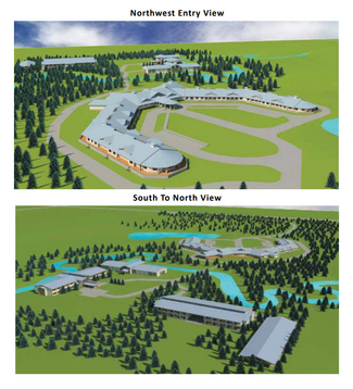 Plus de détails pour 1 priddis greens -1, Priddis Greens, AB - Terrain à vendre