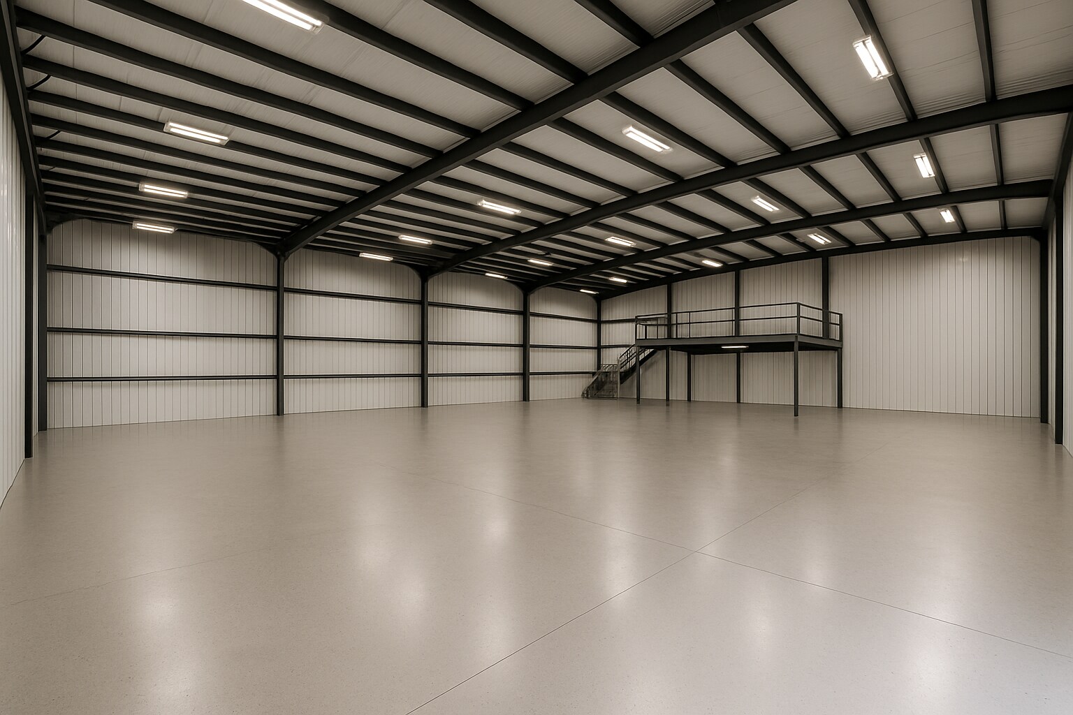 3906 126th ave, Elkhart, IA for lease Interior Photo- Image 1 of 2