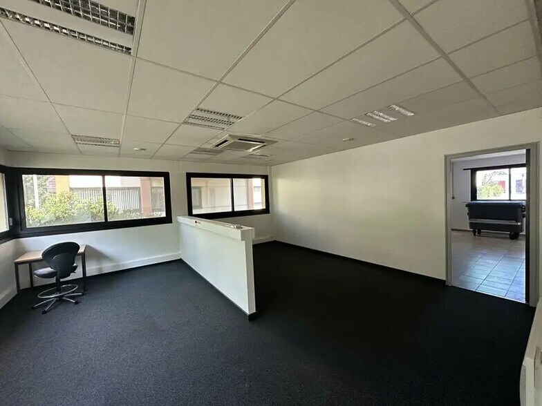 Office in Eckbolsheim for sale - Interior Photo - Image 2 of 18