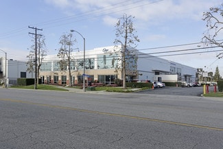 Plus de détails pour 10717 Norwalk Blvd, Santa Fe Springs, CA - Industriel à louer