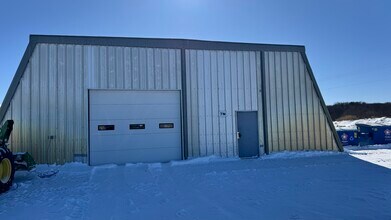 1740 20 1/2 St, Rice Lake, WI for lease Building Photo- Image 2 of 7