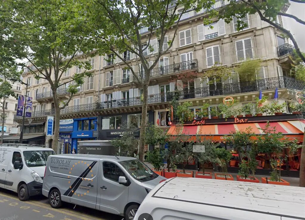 23 Boulevard De Sébastopol, Paris for lease Building Photo- Image 1 of 4