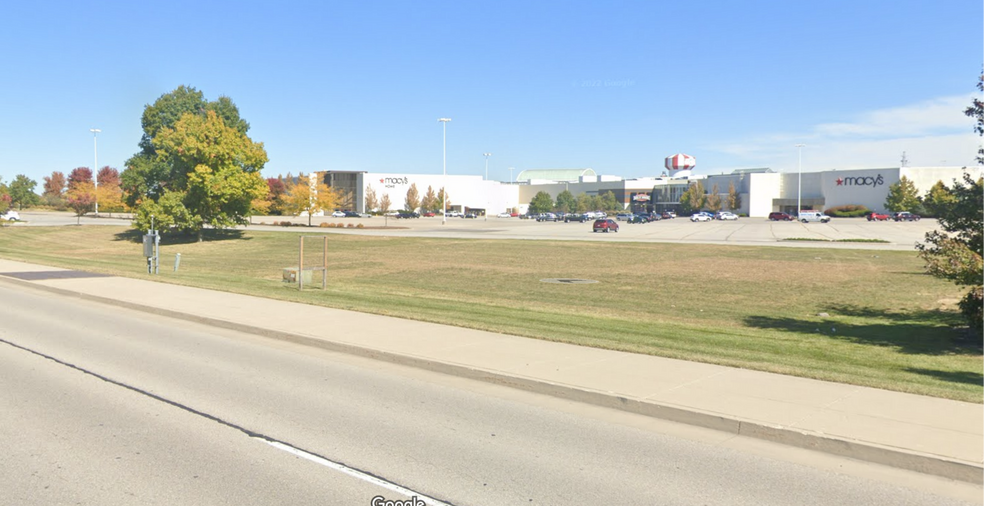 7890 Mall Rd, Florence, KY à vendre - Photo du bâtiment - Image 2 de 3