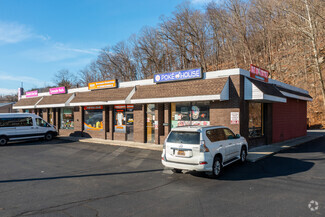 More details for 130 Federal Rd, Danbury, CT - Office/Retail for Lease