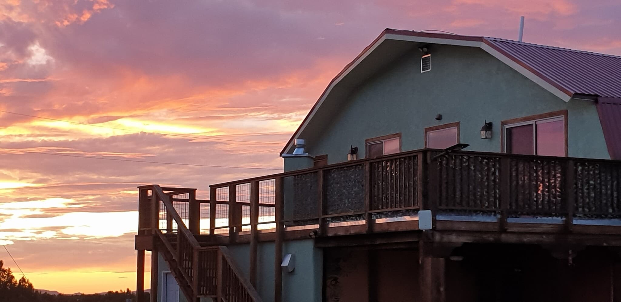 3658 Ice Caves Rd, Ramah, NM for sale Primary Photo- Image 1 of 26