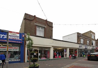 Plus de détails pour 143-147 Mortimer St, Herne Bay - Commerce de détail à vendre