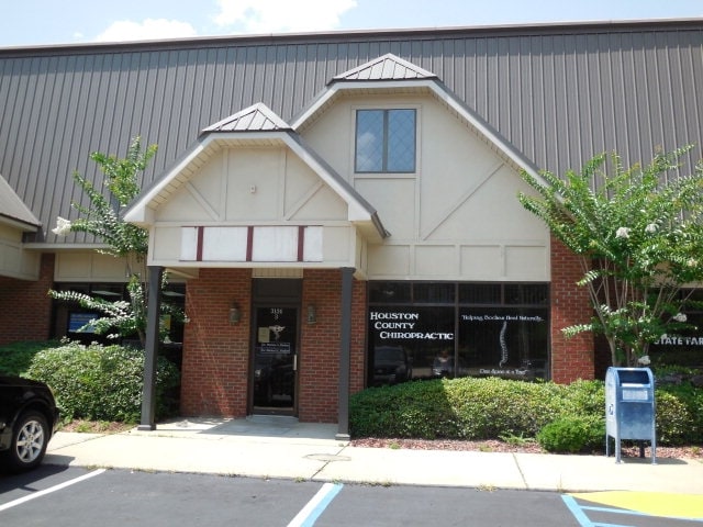 3124 W Main St, Dothan, AL for lease Building Photo- Image 1 of 10