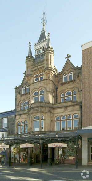 Parliament St, Harrogate for lease - Building Photo - Image 2 of 8