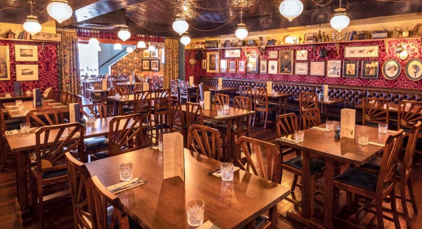 20-21 St Margarets St, Canterbury à vendre - Photo intérieure - Image 3 de 5