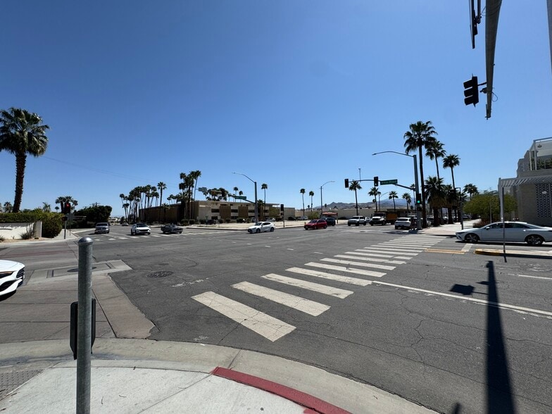 Alejo Rd, Palm Springs, CA for sale - Building Photo - Image 2 of 5