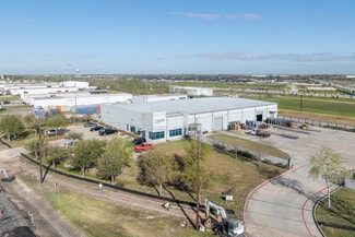 More details for 8831 Industrial Dr, Pearland, TX - Industrial for Sale