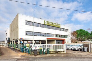 Plus de détails pour 6 Chemin Des Cuers, Dardilly - Bureau à vendre