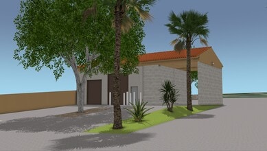 775 N Main St, Cottonwood, AZ for lease Building Photo- Image 2 of 2