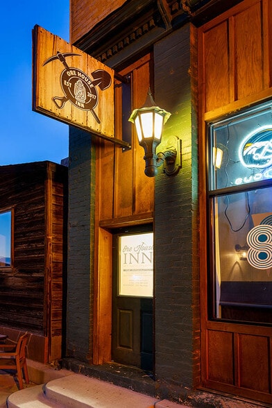 502 Main Street, New Castle, CO for sale - Building Photo - Image 2 of 6