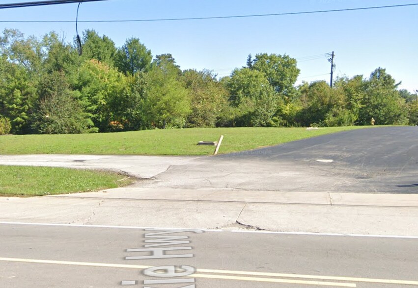 7789 Dixie Hwy, Florence, KY à vendre - Photo du bâtiment - Image 2 de 4