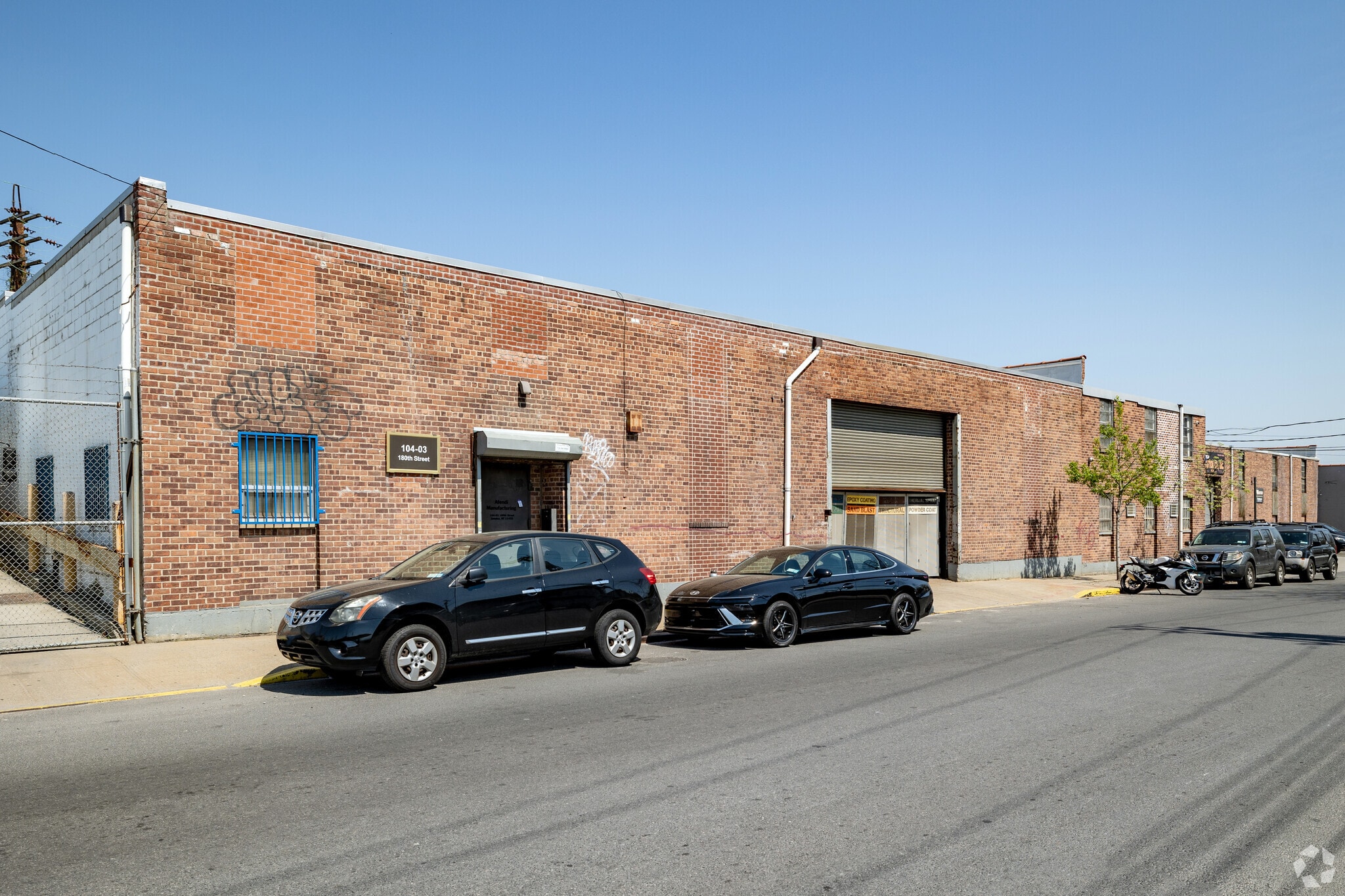 104-03 180th St, Jamaica, NY for lease Primary Photo- Image 1 of 8