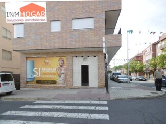 Plus de détails pour Commerce de détail à louer