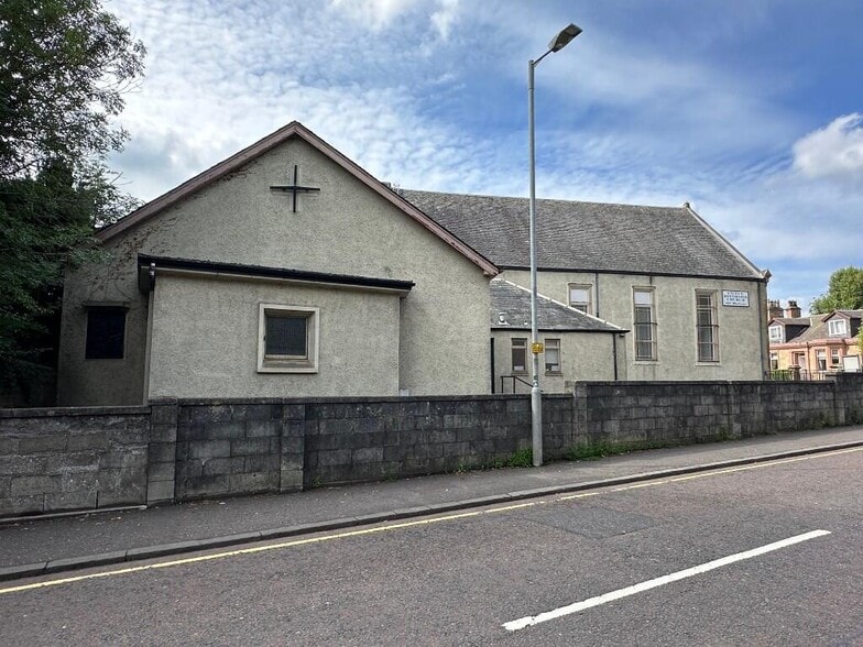 1 South Park Rd, Hamilton for lease - Primary Photo - Image 1 of 5