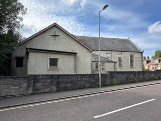 Plus de détails pour 1 South Park Rd, Hamilton - Bureau à louer