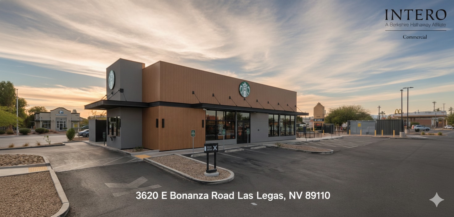 3620 East Bonanza rd, Las Vegas, NV for sale Primary Photo- Image 1 of 6