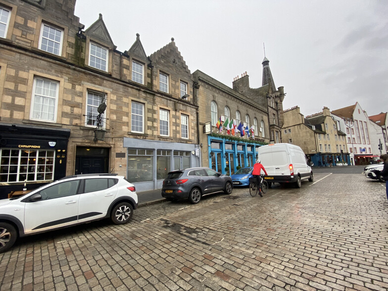 31 Shore, Edinburgh for lease - Building Photo - Image 2 of 2