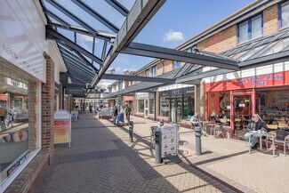 More details for The Broadway, Thatcham - Retail for Lease