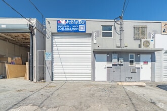 653 W 27th St, Hialeah, FL for lease Building Photo- Image 2 of 6